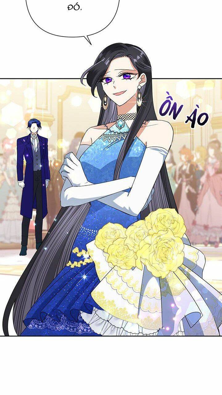 Cuộc Sống Vui Vẻ Của Ác Nữ Chapter 27.2 - 19