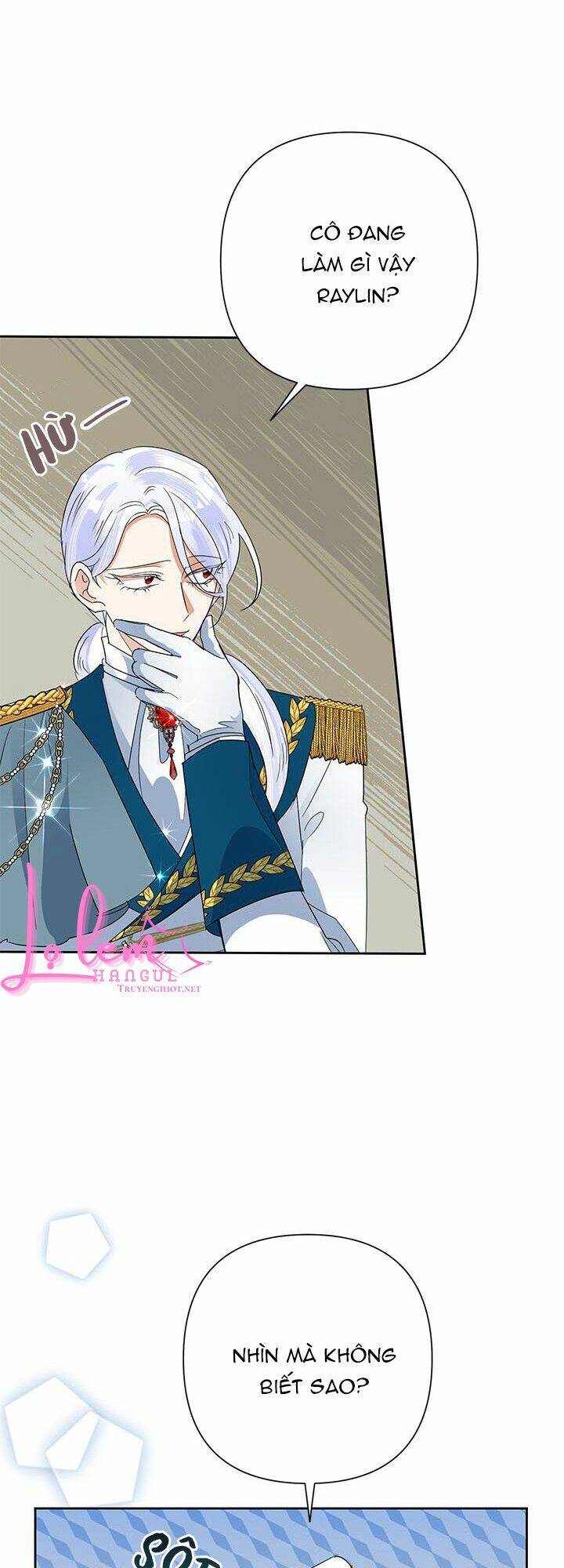 Cuộc Sống Vui Vẻ Của Ác Nữ Chapter 27.2 - 20