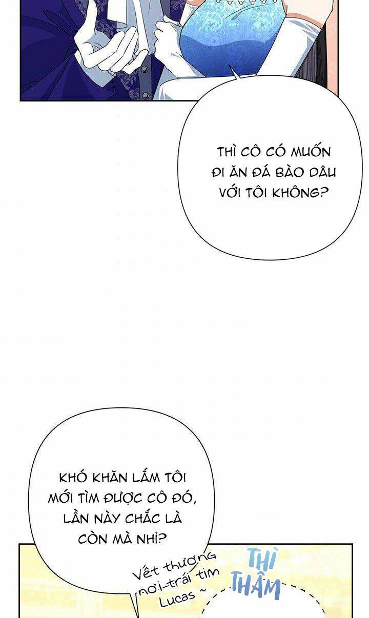 Cuộc Sống Vui Vẻ Của Ác Nữ Chapter 27.2 - 3