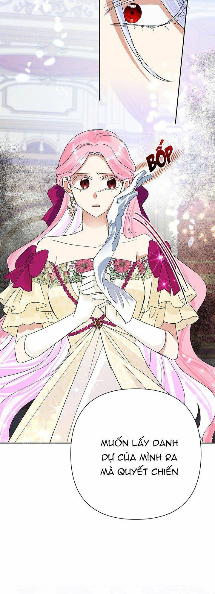 Cuộc Sống Vui Vẻ Của Ác Nữ Chapter 27.2 - 22