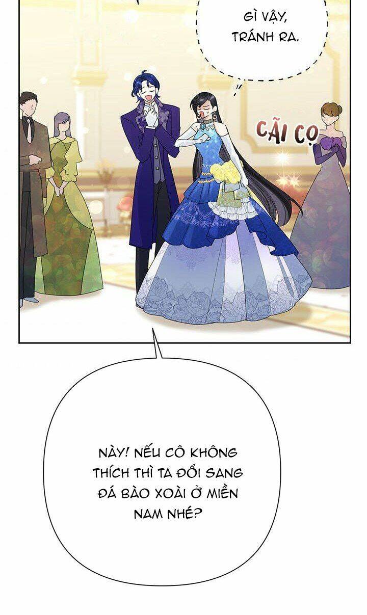 Cuộc Sống Vui Vẻ Của Ác Nữ Chapter 27.2 - 4