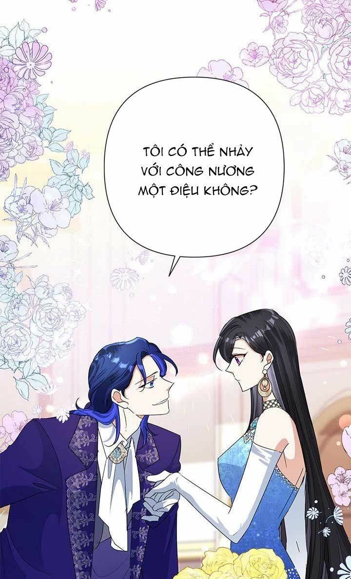 Cuộc Sống Vui Vẻ Của Ác Nữ Chapter 27.2 - 6