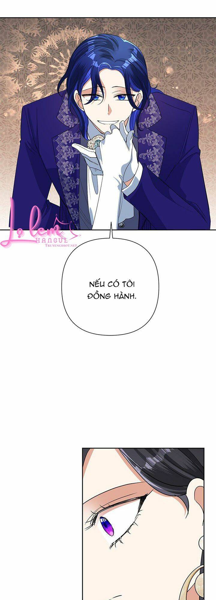 Cuộc Sống Vui Vẻ Của Ác Nữ Chapter 27.2 - 8