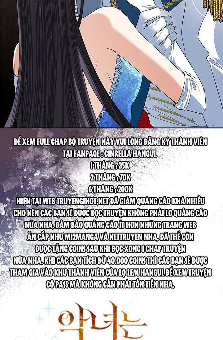 Cuộc Sống Vui Vẻ Của Ác Nữ Chapter 28.1 - 26