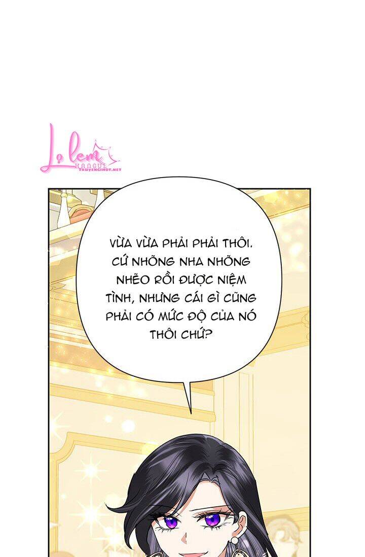 Cuộc Sống Vui Vẻ Của Ác Nữ Chapter 28.1 - 4