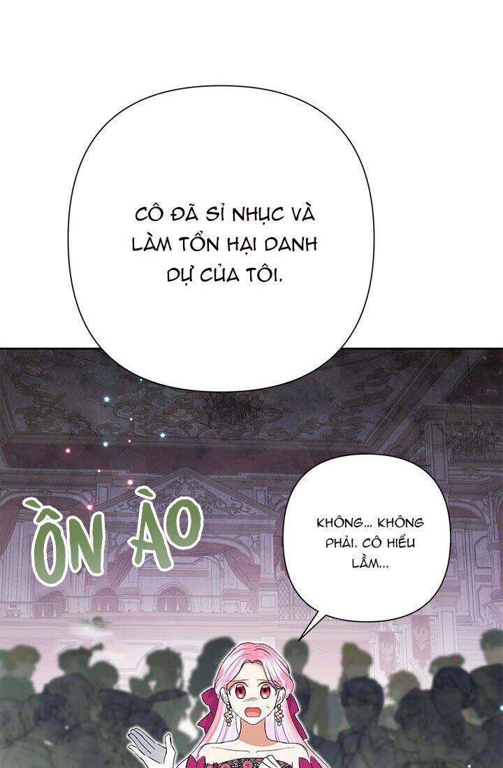Cuộc Sống Vui Vẻ Của Ác Nữ Chapter 28.1 - 38