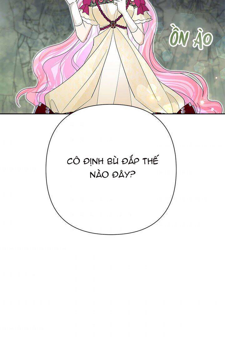 Cuộc Sống Vui Vẻ Của Ác Nữ Chapter 28.1 - 39