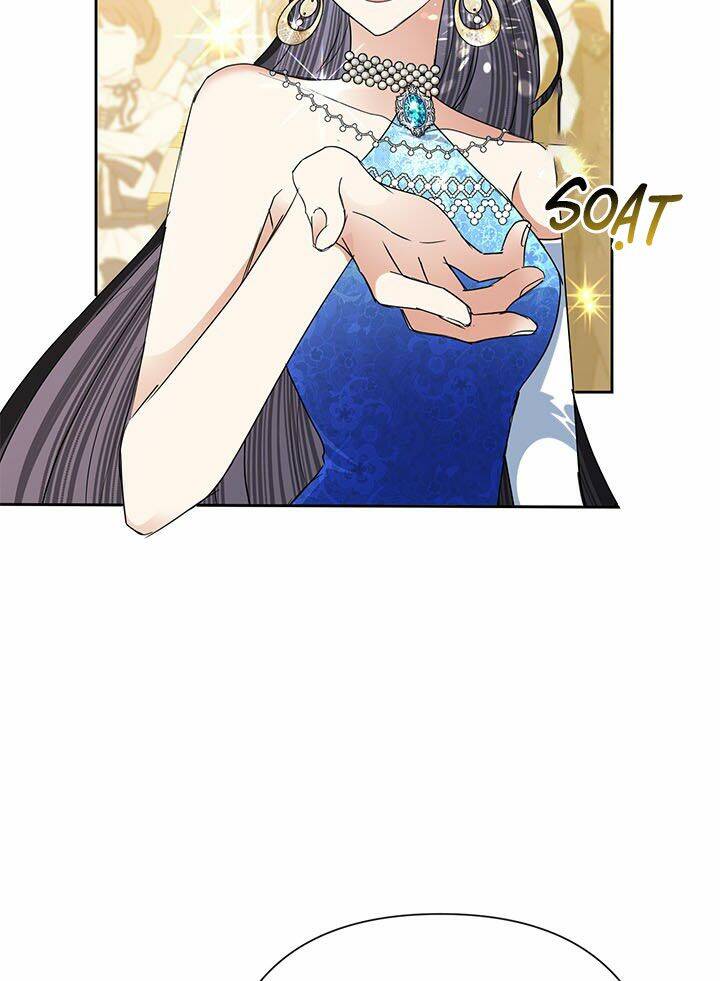 Cuộc Sống Vui Vẻ Của Ác Nữ Chapter 28.1 - 5