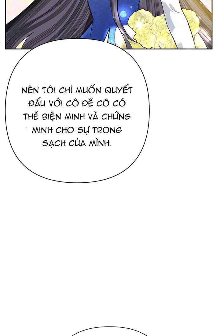 Cuộc Sống Vui Vẻ Của Ác Nữ Chapter 28.1 - 41