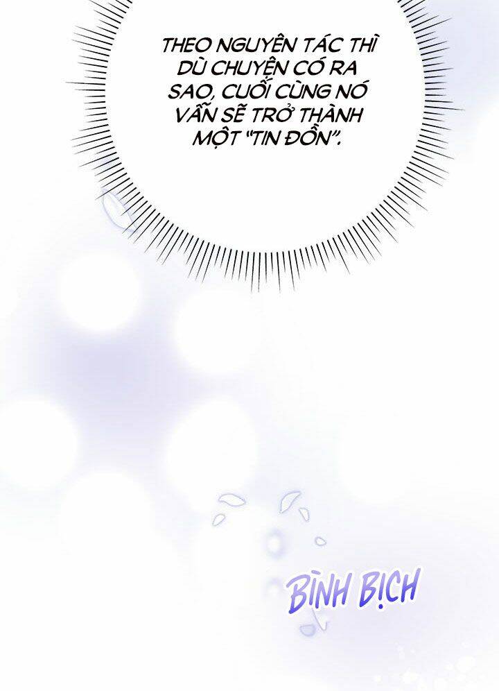 Cuộc Sống Vui Vẻ Của Ác Nữ Chapter 28.1 - 46