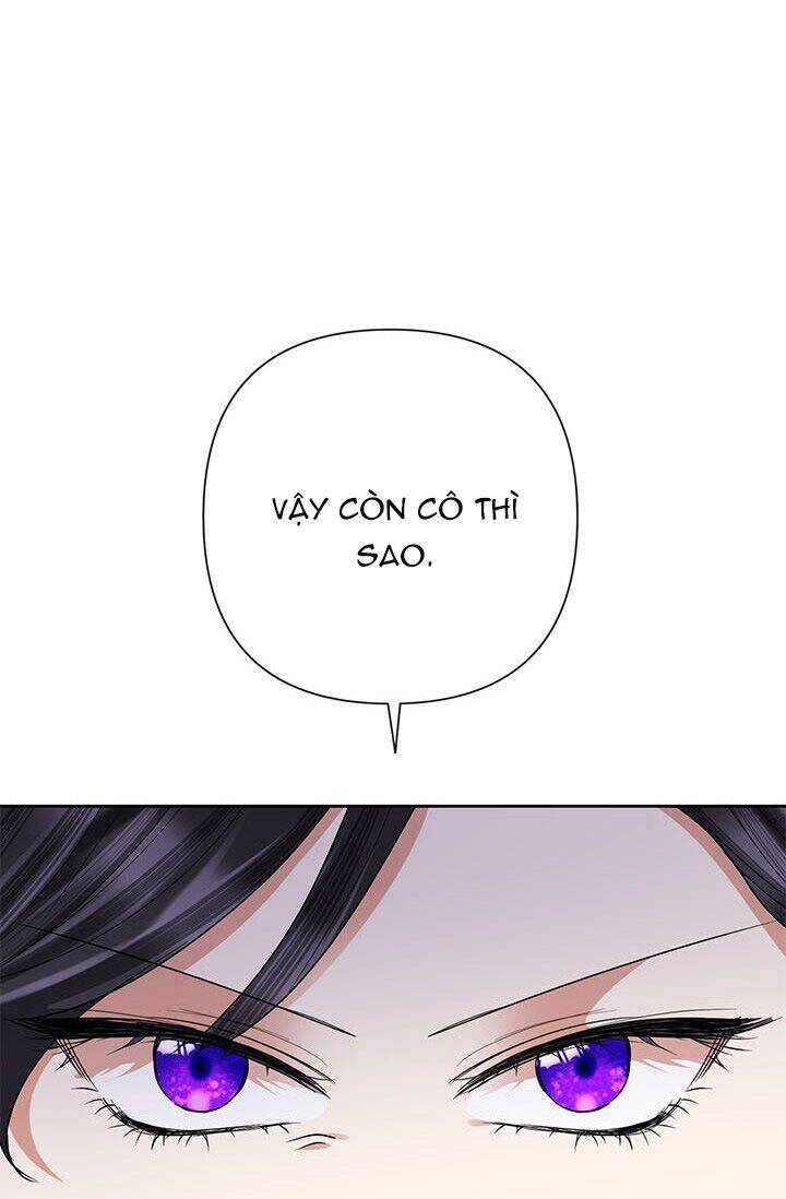 Cuộc Sống Vui Vẻ Của Ác Nữ Chapter 28.1 - 7