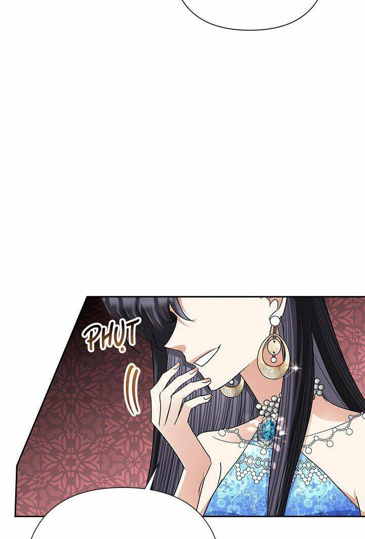 Cuộc Sống Vui Vẻ Của Ác Nữ Chapter 28.1 - 10