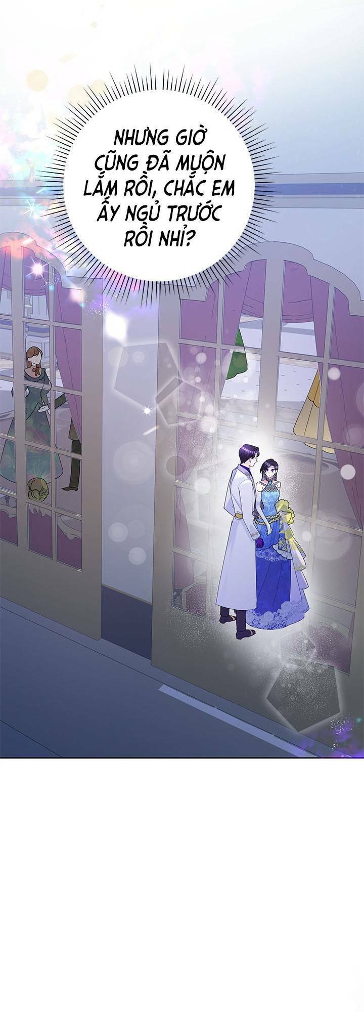 Cuộc Sống Vui Vẻ Của Ác Nữ Chapter 29 - 11