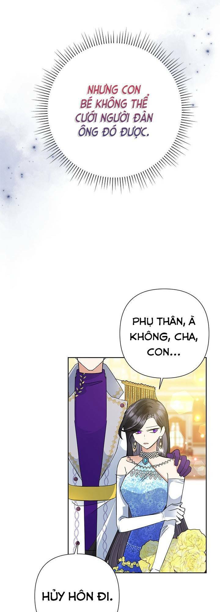 Cuộc Sống Vui Vẻ Của Ác Nữ Chapter 29 - 3