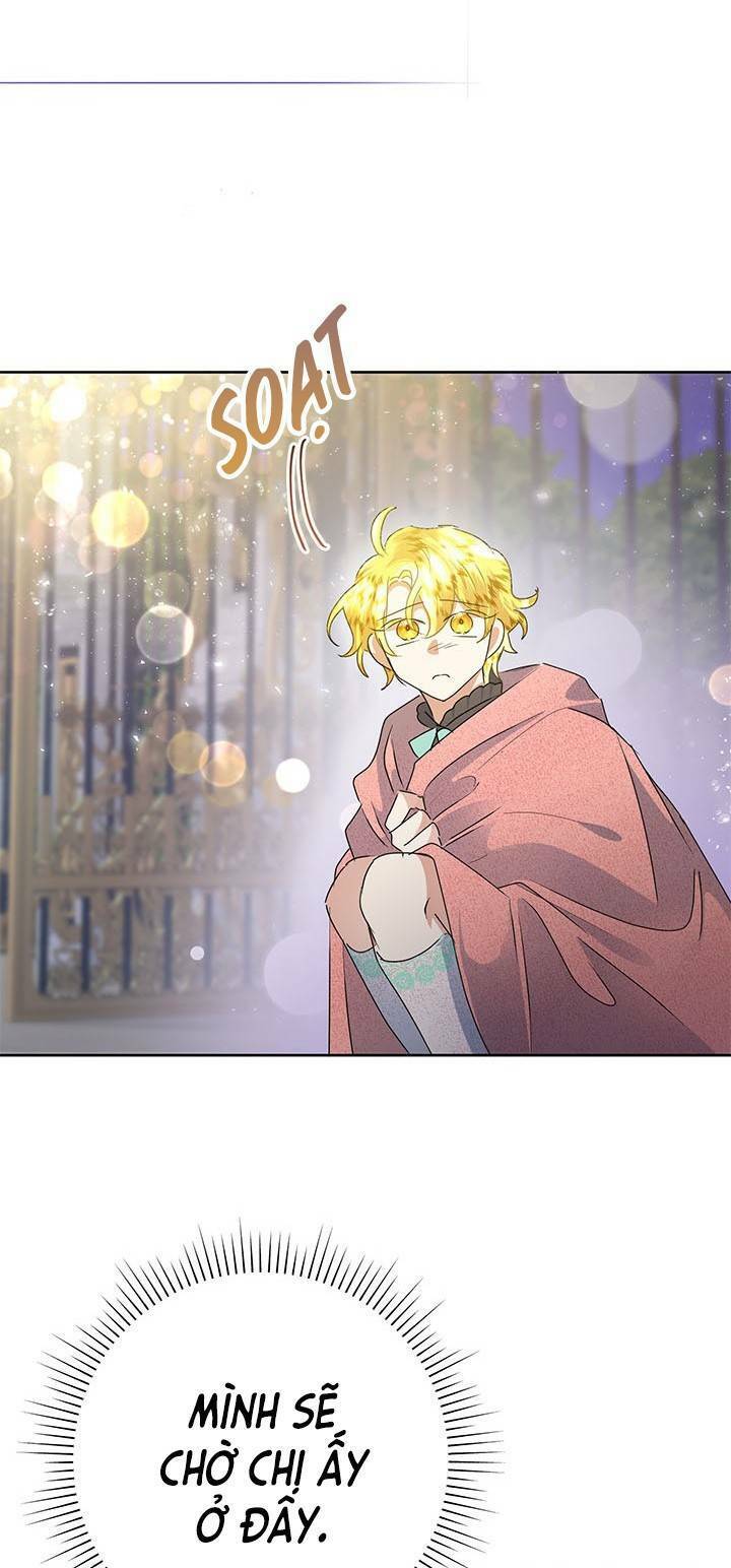 Cuộc Sống Vui Vẻ Của Ác Nữ Chapter 29 - 24