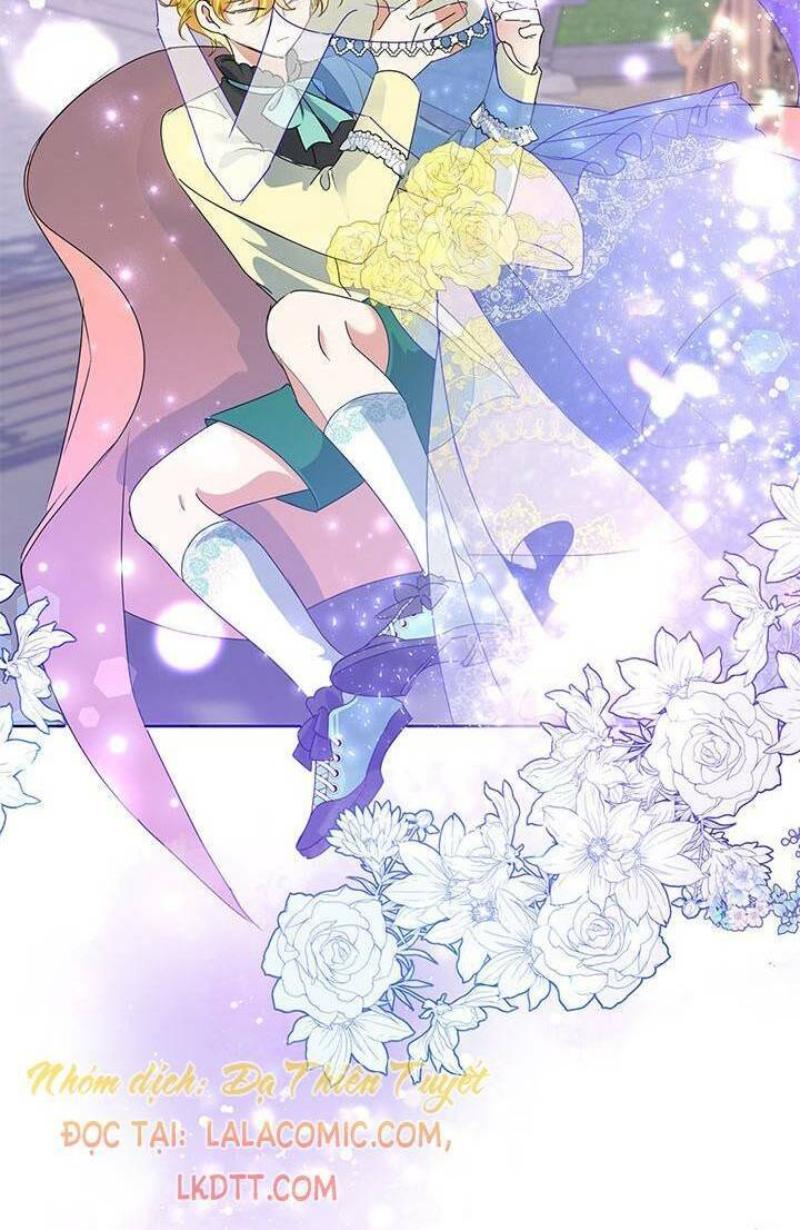 Cuộc Sống Vui Vẻ Của Ác Nữ Chapter 29 - 28