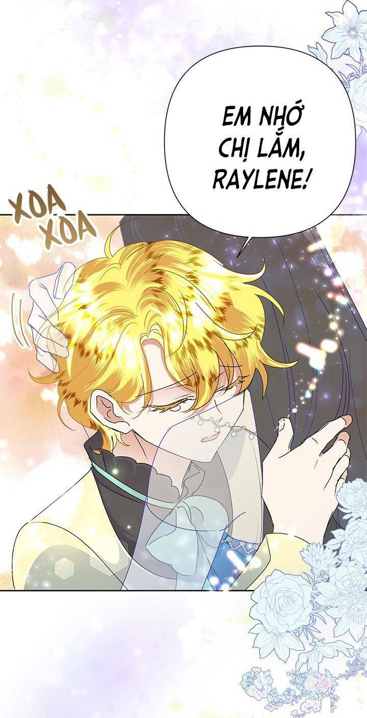 Cuộc Sống Vui Vẻ Của Ác Nữ Chapter 29 - 29