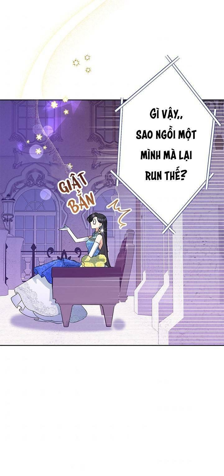 Cuộc Sống Vui Vẻ Của Ác Nữ Chapter 29 - 34