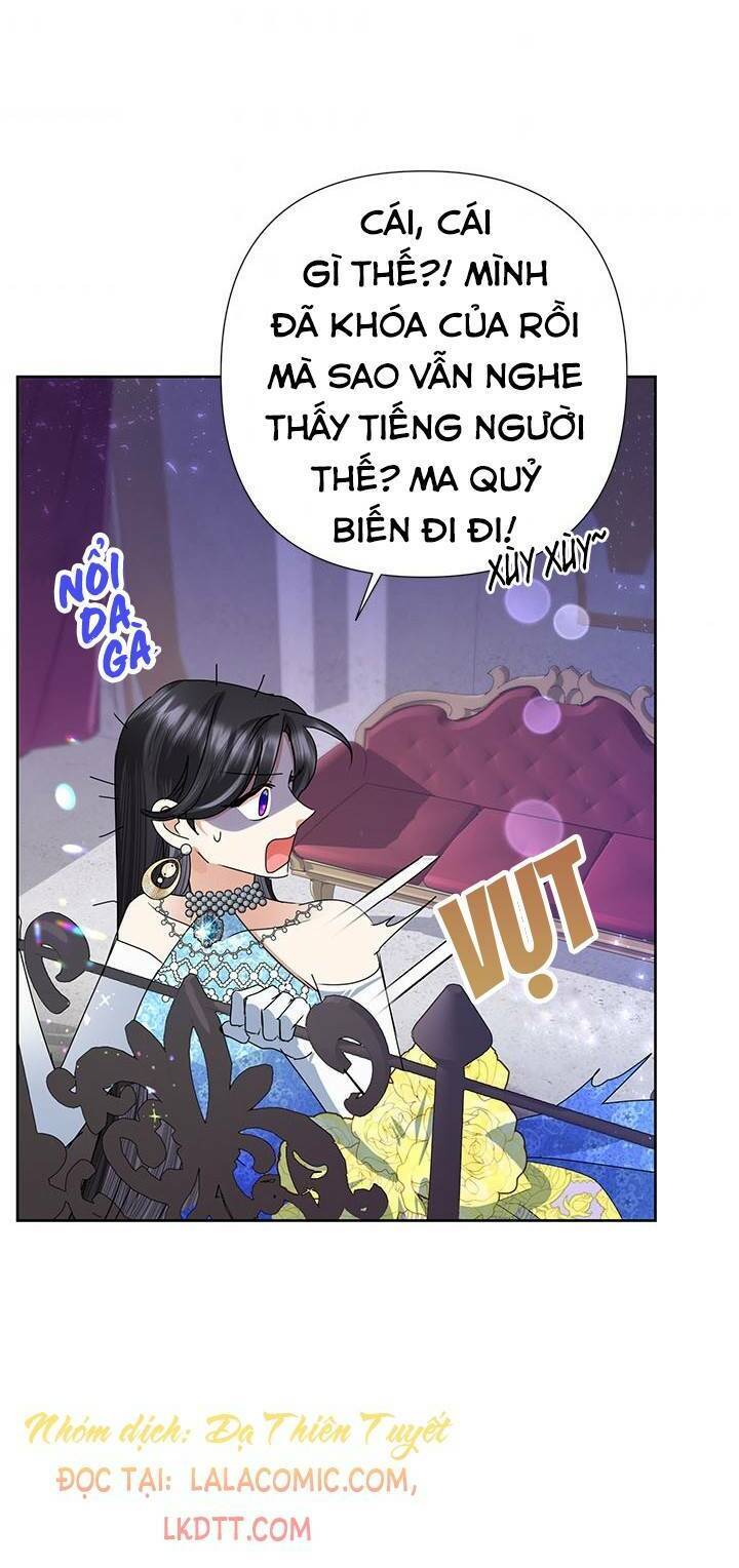 Cuộc Sống Vui Vẻ Của Ác Nữ Chapter 29 - 35