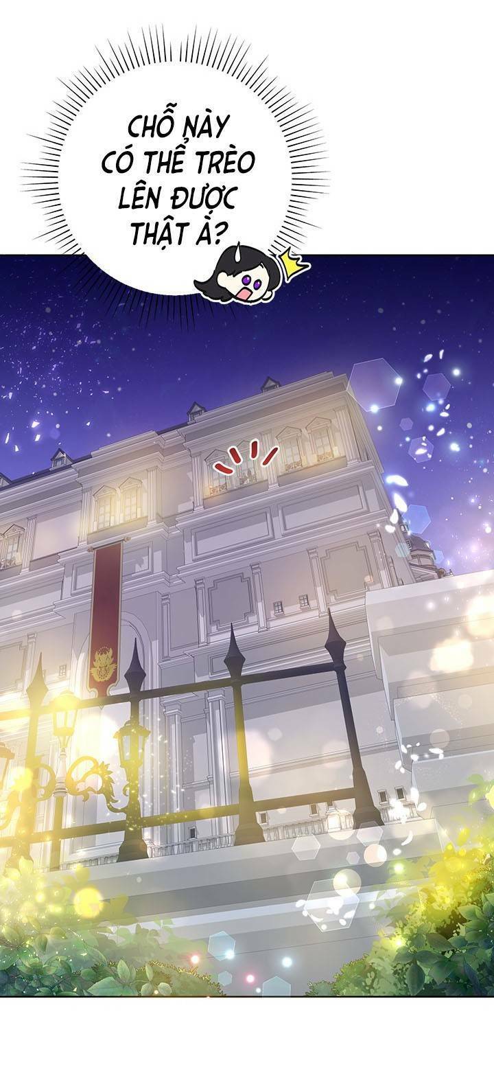 Cuộc Sống Vui Vẻ Của Ác Nữ Chapter 29 - 45
