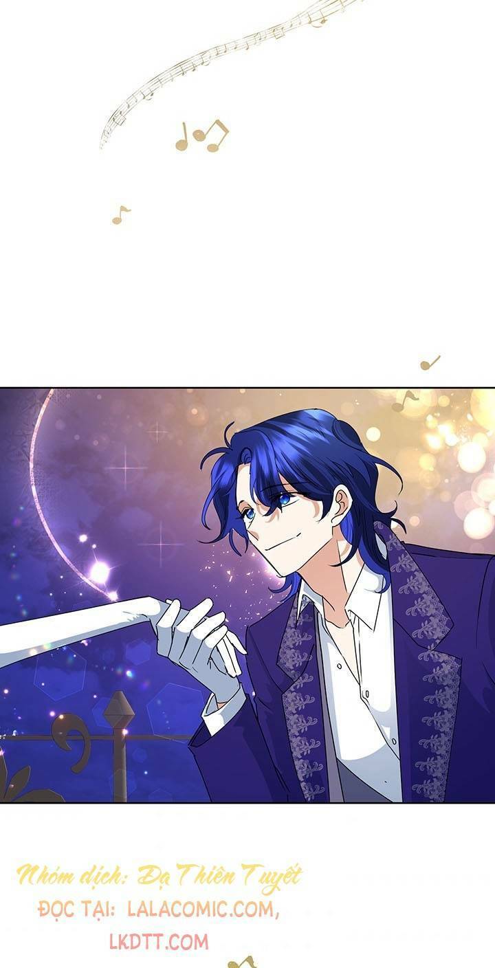 Cuộc Sống Vui Vẻ Của Ác Nữ Chapter 29 - 48
