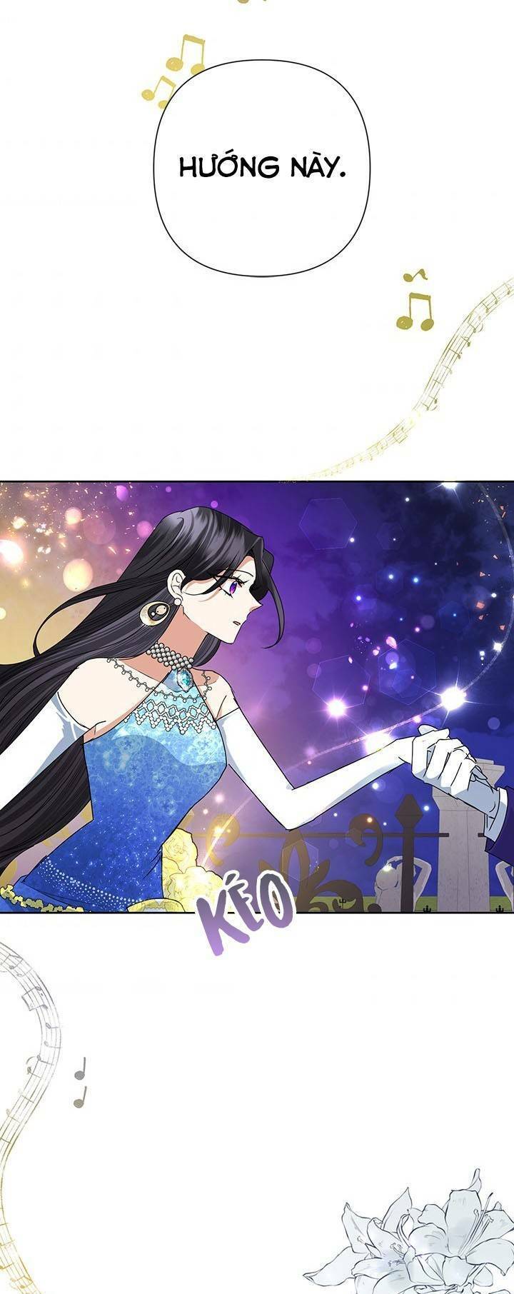 Cuộc Sống Vui Vẻ Của Ác Nữ Chapter 29 - 49