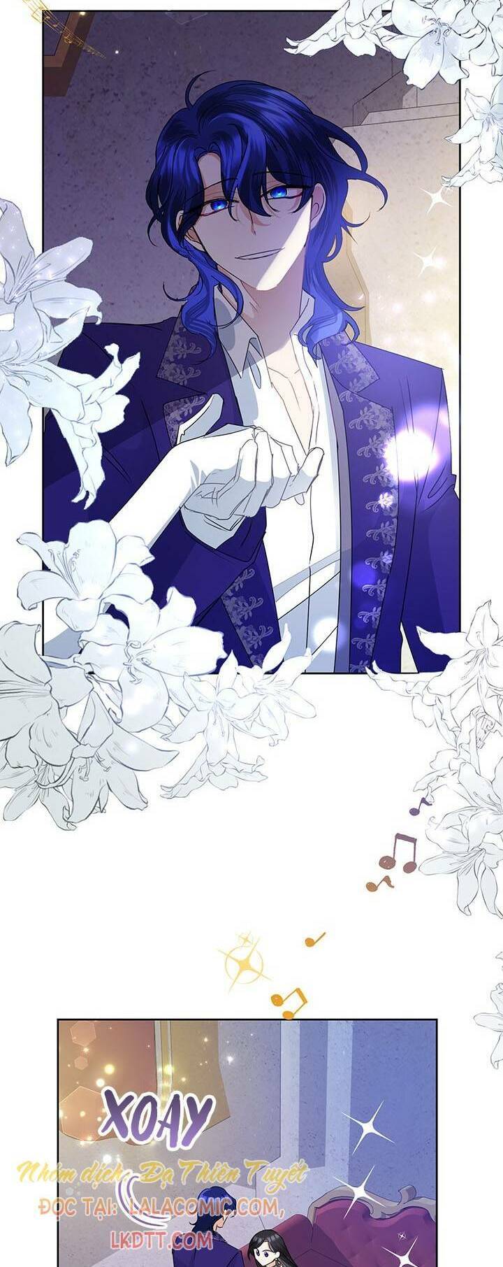 Cuộc Sống Vui Vẻ Của Ác Nữ Chapter 29 - 50