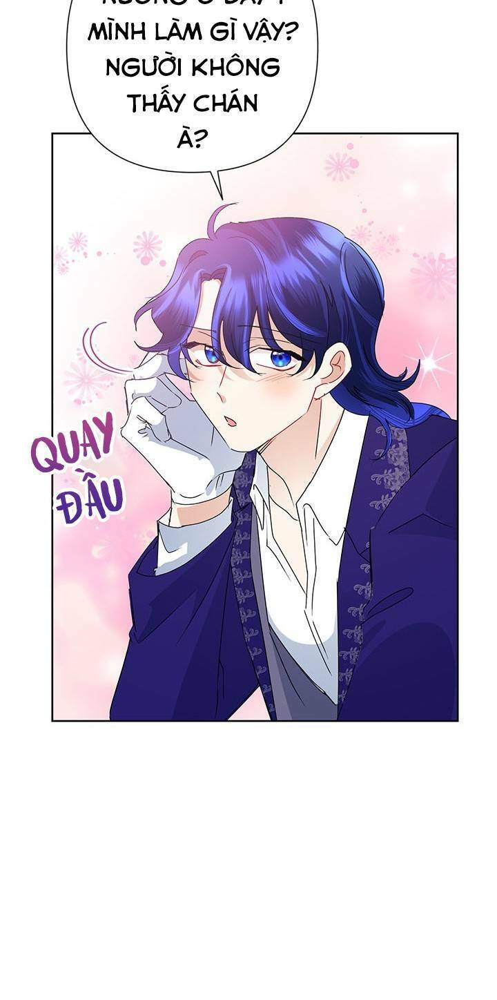 Cuộc Sống Vui Vẻ Của Ác Nữ Chapter 29 - 57