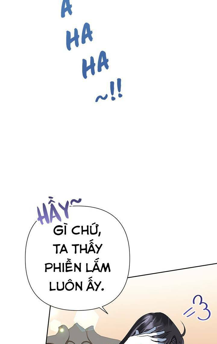 Cuộc Sống Vui Vẻ Của Ác Nữ Chapter 29 - 70