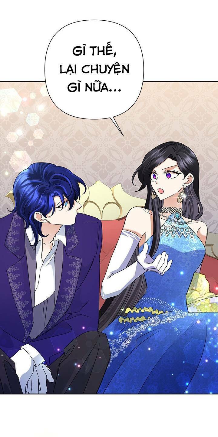 Cuộc Sống Vui Vẻ Của Ác Nữ Chapter 29 - 72