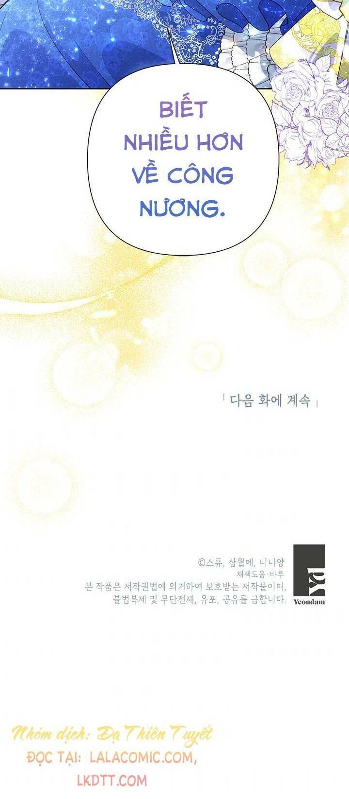 Cuộc Sống Vui Vẻ Của Ác Nữ Chapter 29 - 75