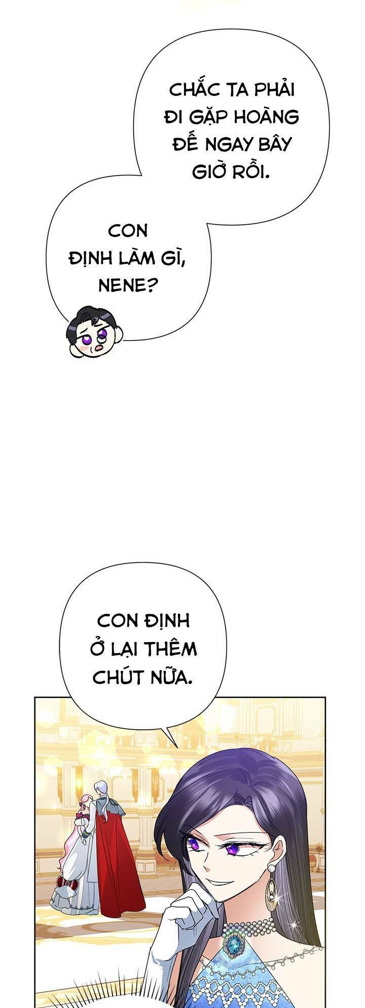 Cuộc Sống Vui Vẻ Của Ác Nữ Chapter 29 - 9