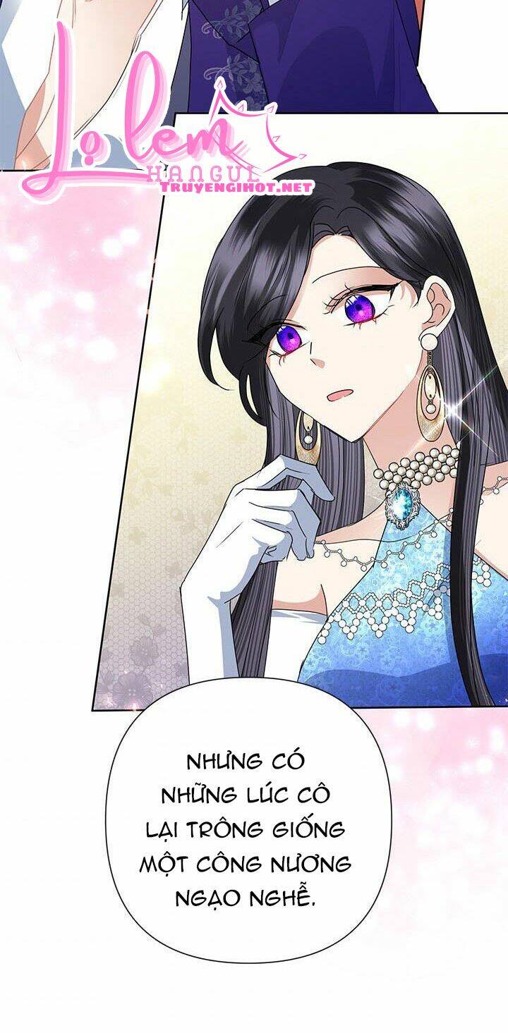 Cuộc Sống Vui Vẻ Của Ác Nữ Chapter 30.1 - 33