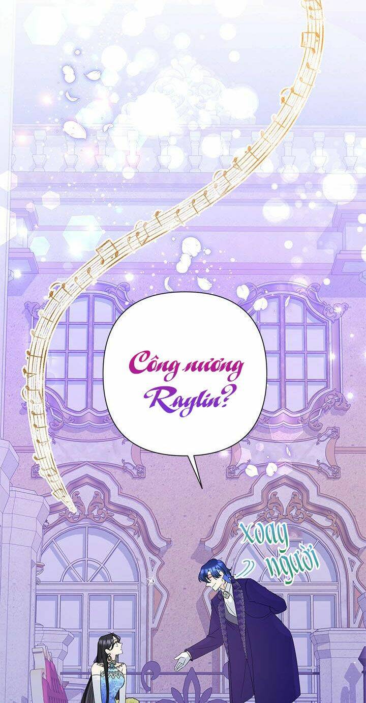 Cuộc Sống Vui Vẻ Của Ác Nữ Chapter 30.2 - 3