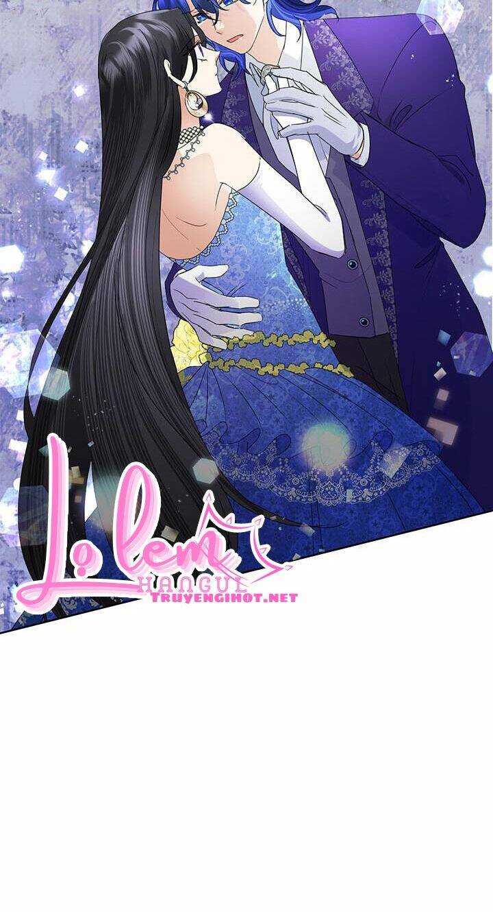 Cuộc Sống Vui Vẻ Của Ác Nữ Chapter 30.2 - 23