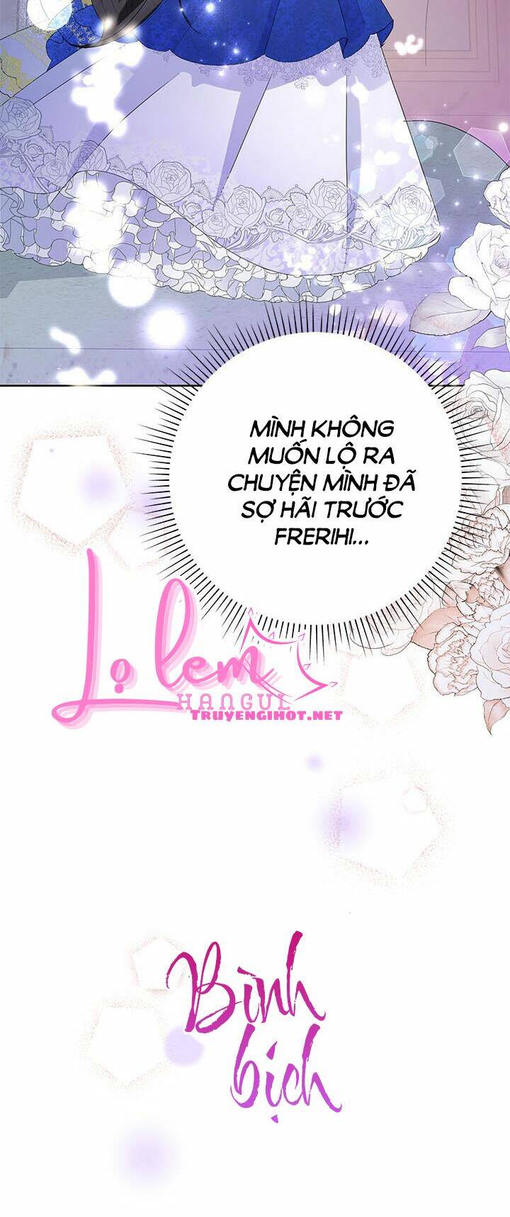 Cuộc Sống Vui Vẻ Của Ác Nữ Chapter 30.2 - 29