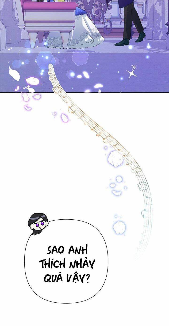 Cuộc Sống Vui Vẻ Của Ác Nữ Chapter 30.2 - 4