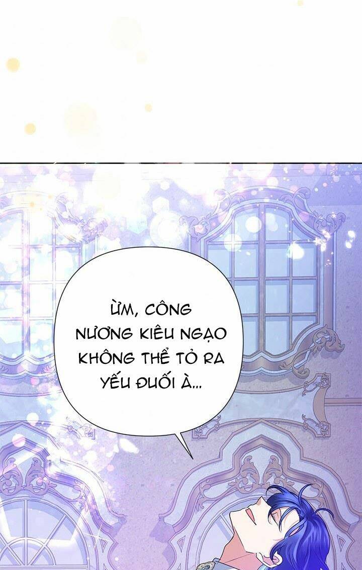 Cuộc Sống Vui Vẻ Của Ác Nữ Chapter 30.2 - 33