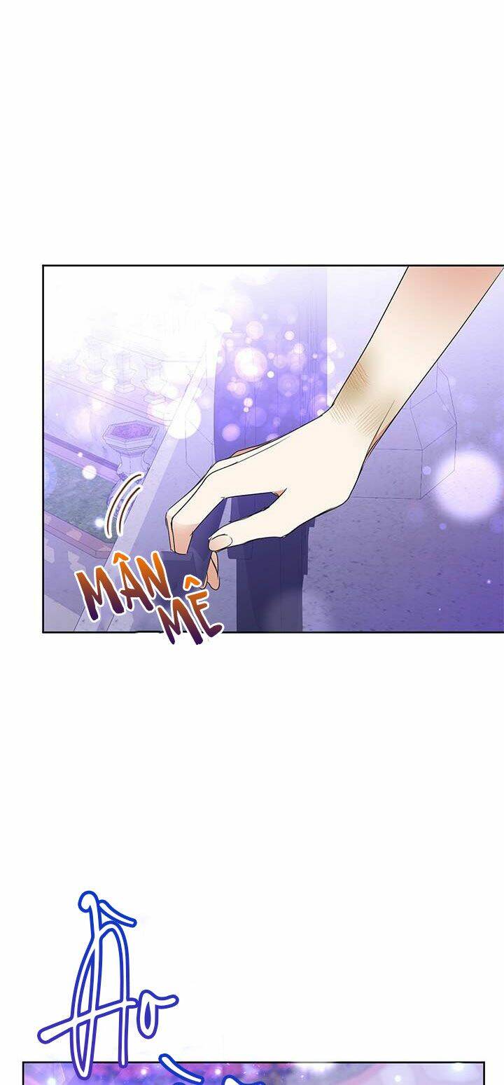 Cuộc Sống Vui Vẻ Của Ác Nữ Chapter 30.2 - 39