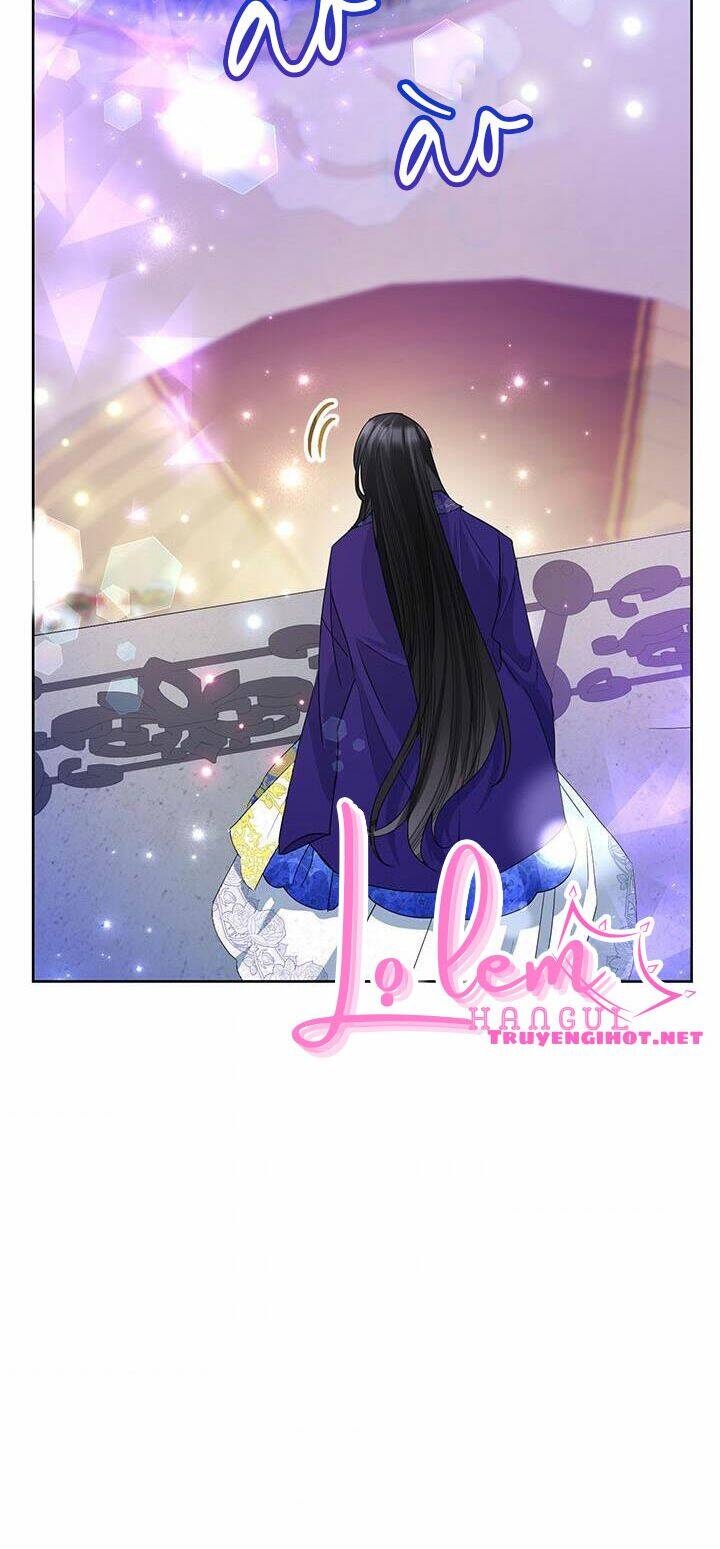 Cuộc Sống Vui Vẻ Của Ác Nữ Chapter 30.2 - 40