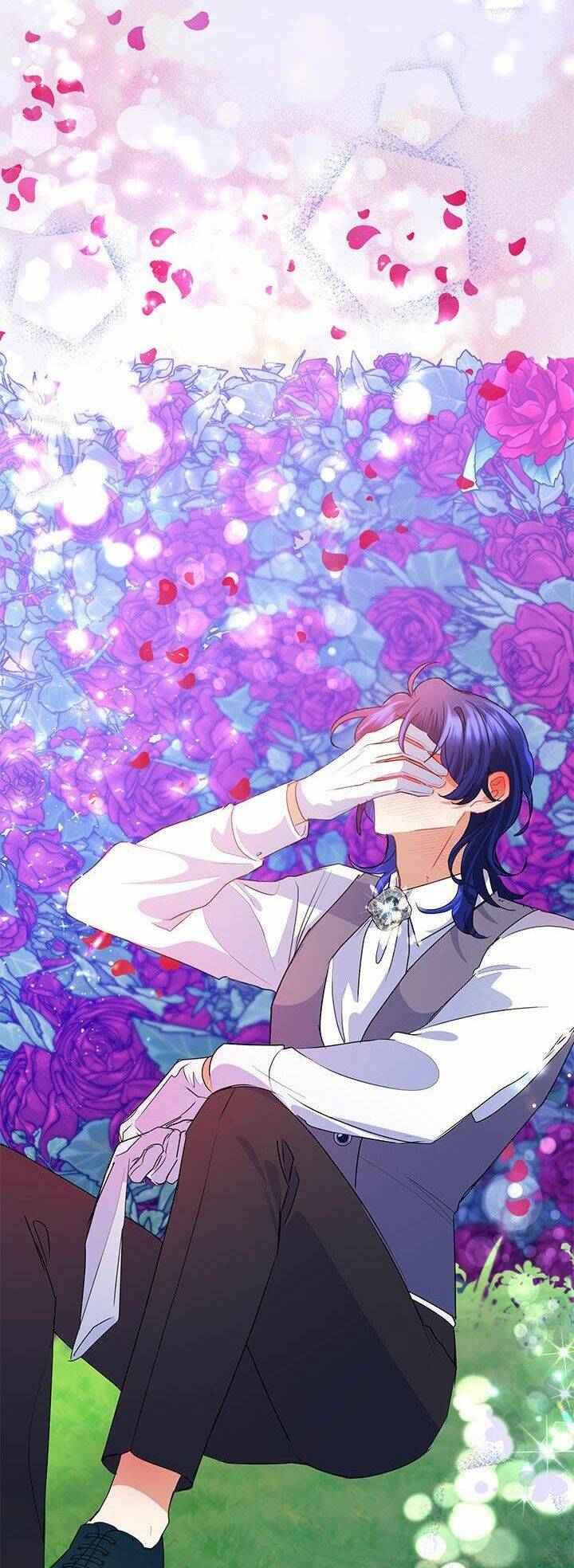 Cuộc Sống Vui Vẻ Của Ác Nữ Chapter 30.2 - 43