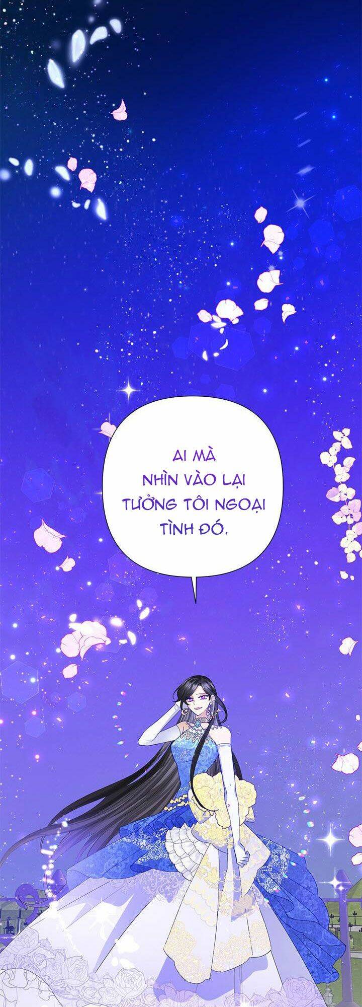 Cuộc Sống Vui Vẻ Của Ác Nữ Chapter 30.2 - 10