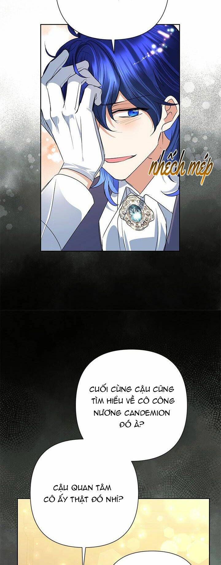 Cuộc Sống Vui Vẻ Của Ác Nữ Chapter 31.1 - 18