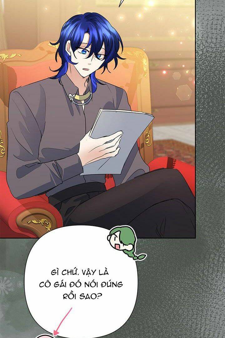 Cuộc Sống Vui Vẻ Của Ác Nữ Chapter 31.1 - 21