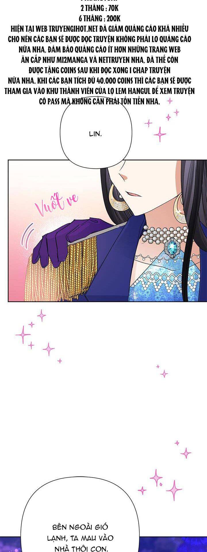 Cuộc Sống Vui Vẻ Của Ác Nữ Chapter 31.1 - 9