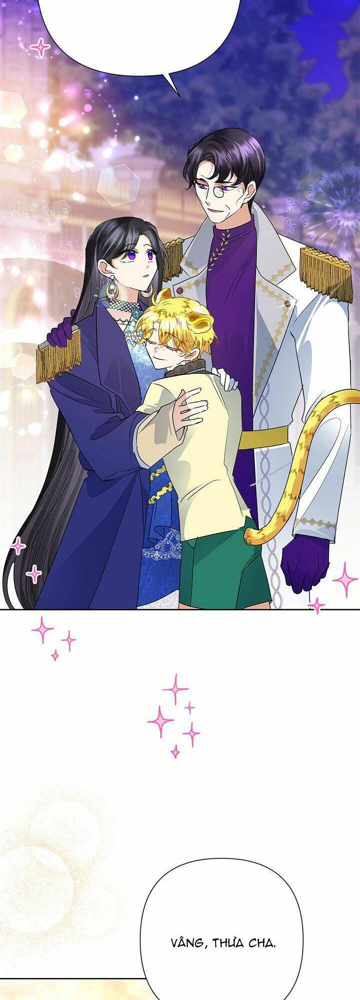 Cuộc Sống Vui Vẻ Của Ác Nữ Chapter 31.1 - 10