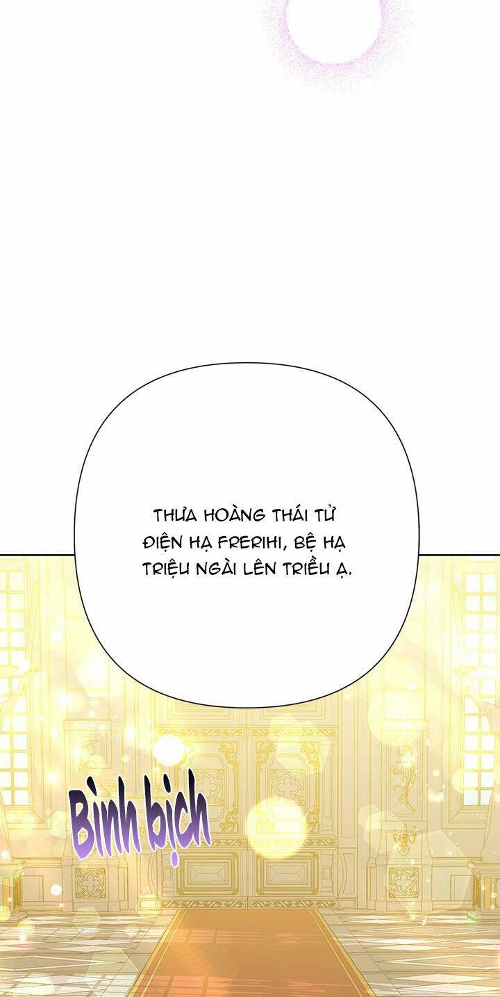 Cuộc Sống Vui Vẻ Của Ác Nữ Chapter 31.2 - 1