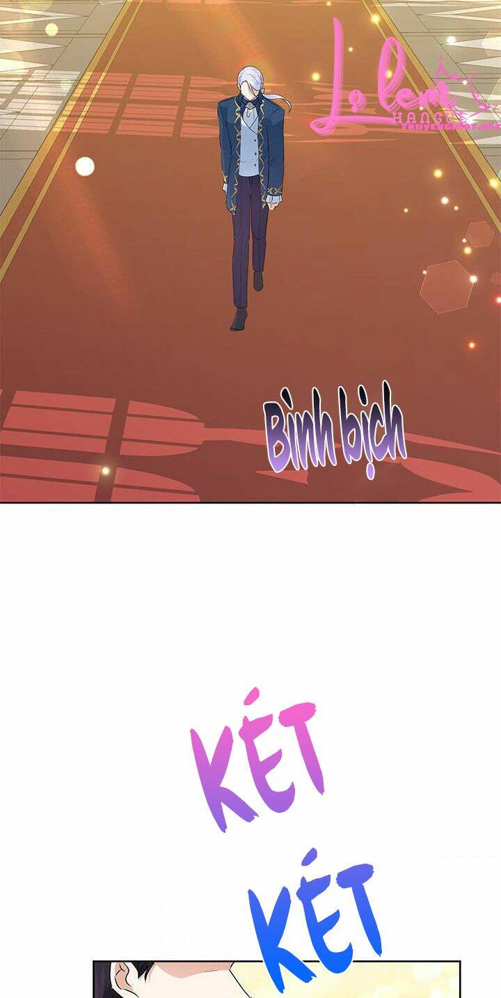 Cuộc Sống Vui Vẻ Của Ác Nữ Chapter 31.2 - 2