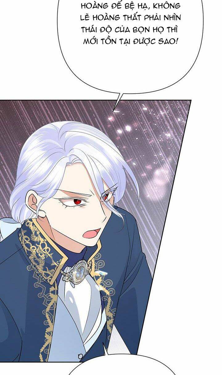 Cuộc Sống Vui Vẻ Của Ác Nữ Chapter 31.2 - 12