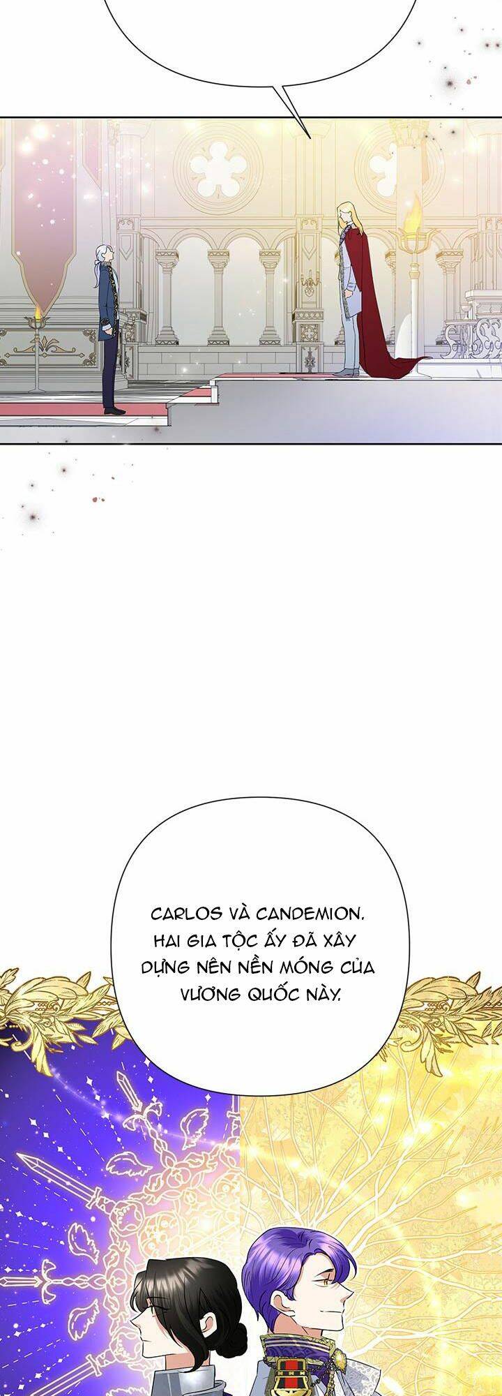 Cuộc Sống Vui Vẻ Của Ác Nữ Chapter 31.2 - 14